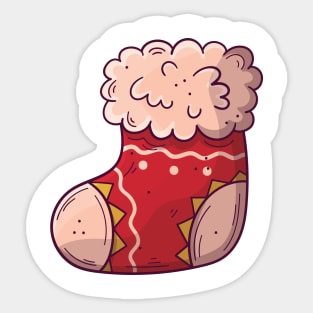 sock Sticker